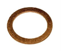 1751216000 Шайба медная 16mm x 22mm x 1mm MOBIS