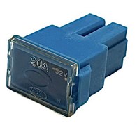 9182522000 Предохранитель 20А (мама большой) МК