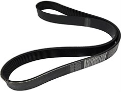 1876101050 9PK1155 Ремень генератора FVR34/FSR34 ABBY BELT