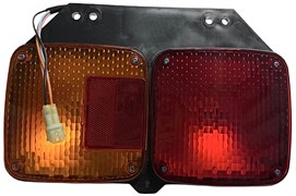 81560E0140 1205014L Фонарь задний LH HINO 500 задняя левая фара AUTODEPO