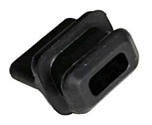 8970175070 8970447421 Заглушка щита тормозного NPR/NQR71/NQR75/NMR85 Isuzu =Оригинал=