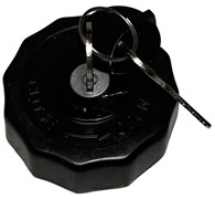8942648950/CY86210  CY87140 Крышка бака топливного D=34мм с ключами NPR