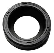 1096390340 EZ8062A0 Кольцо уплотнительное форсунки (сальник) 4HK1/4JJ1 NOK