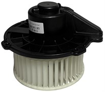 8972119540 D125043/8972119540 Мотор отопителя салона (водитель) DIESEL PARTS