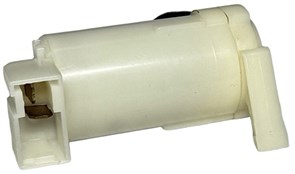 8978551390 IZ02K129A Мотор стеклоомывателя NQR75/NPR75/NLR85/NMR85/NQR90 JAPACO