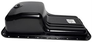 8973852431 BSTIS1280 Поддон ДВС Е-3 4HK1 BAGSTAR
