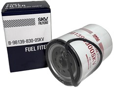 8981398300SKV 8981398300 Фильтр Isuzu NPR75 топливный E4 SKV