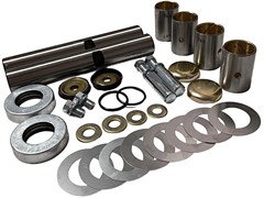 5878322194 5876103030 Ремкомплект шкворней NQR90/NPR75 ISUZU BVP =Оригинал=