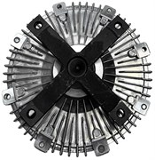 8980197430 8980197430 Термомуфта 4HK1 NPR75/NQR90/FSR90 KFE