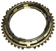 8972413061 SXCJ1188/8972413061 Кольцо синхронизатора 2/3 (в сборе из трех частей)