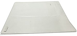 815217A012 Стекло HD120 двери ПРАВОЙ (опускное)