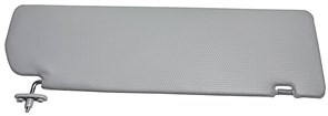 852105H001IA Козырек HD78/72 солнцезащитный ЛЕВЫЙ MOBIS