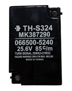 MK387290 THS324 Реле FUSO поворотов 24V 6P