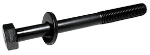 8971445832 8982010190 Болт ГБЦ 4JJ1 NLR85 Isuzu M11x1.5 L=110mm =Оригинал=