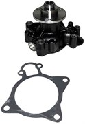 MK667228 GFM125 Насос СОД FUSO 4P10 E-5 GF