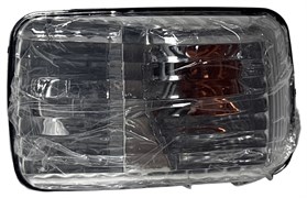 8974101804 1204026R Повторитель поворотов на дверь правый NPR75/NLR85/NQR90/FVR34/FSR90 RH AUTODEPO