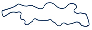 111181011 06021/111181011 Прокладка крышки клапанов HINO 500 J08E HINO NG