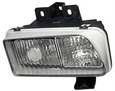 8982185981 Фара ПТФ правая с ходовыми огнями (Е-5) ISUZU =Оригинал=