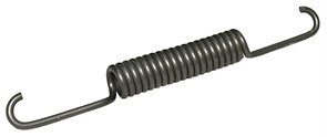 581916A000 13301191 Пружина стяжная HD120 колодок тормозных (пневмо, нижняя) WABCO