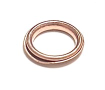 3381442001 P1ZA049M Шайба форсунки Porter/D4BF (распылитель) PARTS-MALL