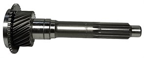 QD43220T05970 Вал первичный HD78/65 КПП D4GA MOBIS