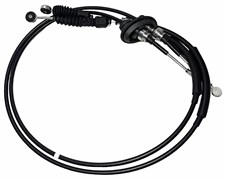 437704B300 PTA094 Тросы КПП Porter (2шт) PARTSMALL