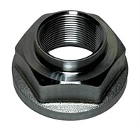 8970471460 Гайка хвостовика РЗМ NQR71/75 =Оригинал=