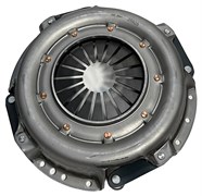 412005H200 25926 Корзина сцепления Hyundai HD72/65 дв. D4AL/D4AF 275 мм VALEO