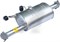 Глушитель средняя часть Porter 2 D4CB 287004F610
