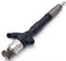 Топливная форсунка D4DD 3380045700 0950005550 9709500555 Hyundai HD78