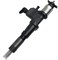 8983064750 Форсунка 4HK1/6HK1-T Isuzu NPR75 NQR90