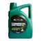 Моторное масло Hyundai полусинтетическое commercial diesel engine oil 10w40 4л