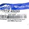 Пружина колодок стояночного тормоза MOBIS Hyundai HD 5981245050 5981245050