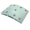 Накладка тормозная RR MMC UNIVERSAL (8шт, с заклепками) OOtOkO T4102205 1611L20 Z4106-2205 Z41062205 MC828514; MC828743; MC828747; MC828759; MC832430; MC832432; MC832434; MC832436; MC832438; MC832440; MC832444; MC832446; MC832448; MC832470; MC832472; MC832474; MC832476; MC832478; MC832480; MC832484; MC832486; MC832488; MC832644