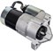 3610048100 XST9180 Стартер 5.0 кВт HD65 HD78 HD120 Hyundai Богдан D4GA D6GA DEXEL