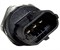 QC000592 0281006164 Датчик давления рампы топливной BOSCH