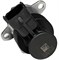 QC000604 0928400757 Клапан регулятор подачи топлива ТНВД TF FUSO BOSCH