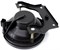 9220156001 Фара противотуманная HD65/HD72/HD78 24V (круглая) AUTODEPO