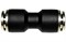 Фитинг для пневматики (прямой) 10 mm PUC10PM 085010009/A101BRASS10