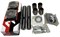 MC993611 KP551/MM08/30x180 Ремкомплект шкворней D=30 KING PING