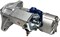 8982616690 STN9968WA Стартер 6HK1-T FVR34/FSR34 24V 5kW MOTORHERZ
