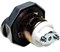 MC995804 CY87121/QB1172 Крышка бака FUSO топливного с ключом D=35 mm ZEVS
