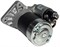 MK666135 STM5302WA Стартер FUSO 12V 2.0kW TF E-5