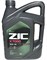 Масло моторное ZIC X7000 10W40 (синтетика, 6л) 172142 172142