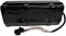 Фонарь FUSO задний ПРАВЫЙ светодиодный. LED-фара SILVER LIGHT MK485641 034309R/034209R LED