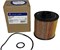ME227456 SFF2133E Фильтр FUSO топливный (элемент) E3/4 SURE FILTER
