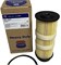 ME309806 SFF7920E Фильтр FUSO топливный (элемент) E5 SURE FILTER