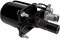 1318004900 PGU4900/AG160479 ПГУ Вакуумный усилитель сцепления D=105mm ISUZU ZEVS