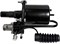1318004900 PGU4900/AG160479 ПГУ Вакуумный усилитель сцепления D=105mm ISUZU ZEVS