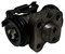 8973588780 SBC8780 Цилиндр тормозной ISUZU NPR75/NQR75/71 задний ЛЕВЫЙ без прокачки ZEVS
